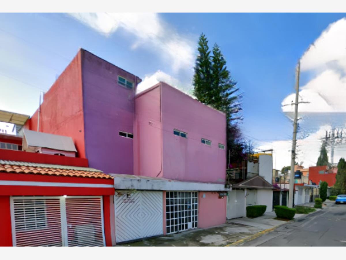 Casa en venta en Atlanta, Cuautitlán Izcalli — foto 1 de 6