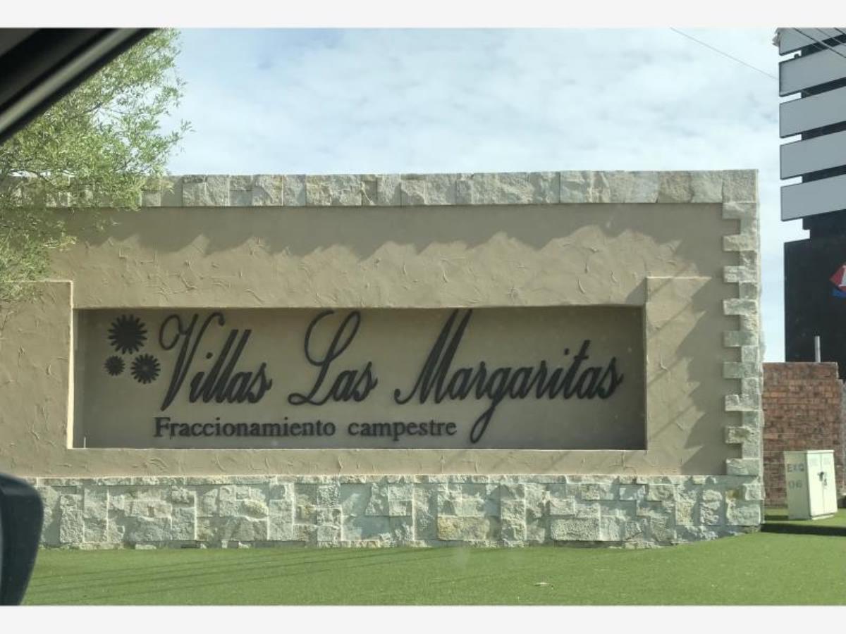 Terreno en Venta en Las Margaritas, Torreón, Coahuila de Zaragoza