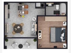 Departamento en venta en Playas del Sur, Mazatlán — foto 3 de 15