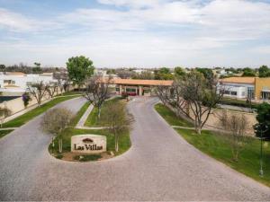 Terreno en venta en Las Villas, Torreón — foto 2 de 3