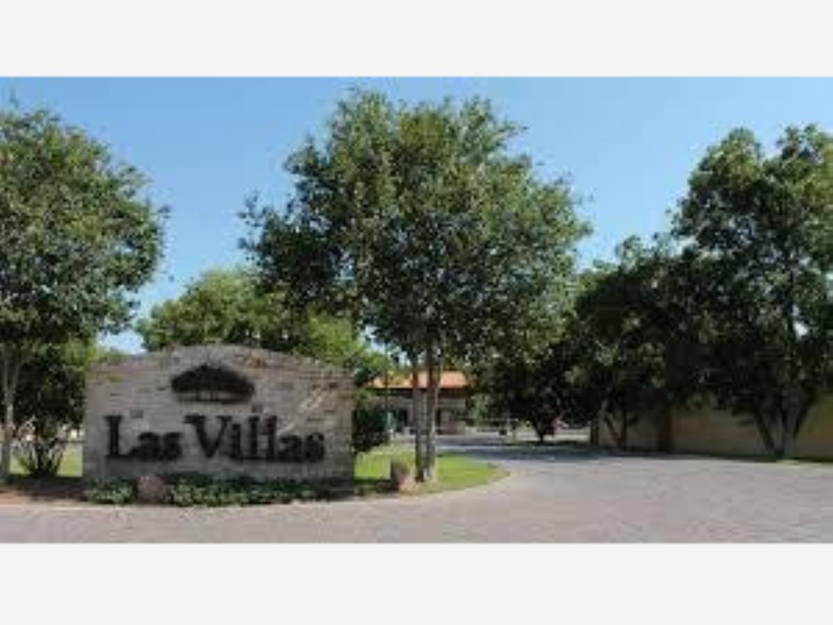 Terreno en Venta en Las Villas, Torreón, Coahuila de Zaragoza