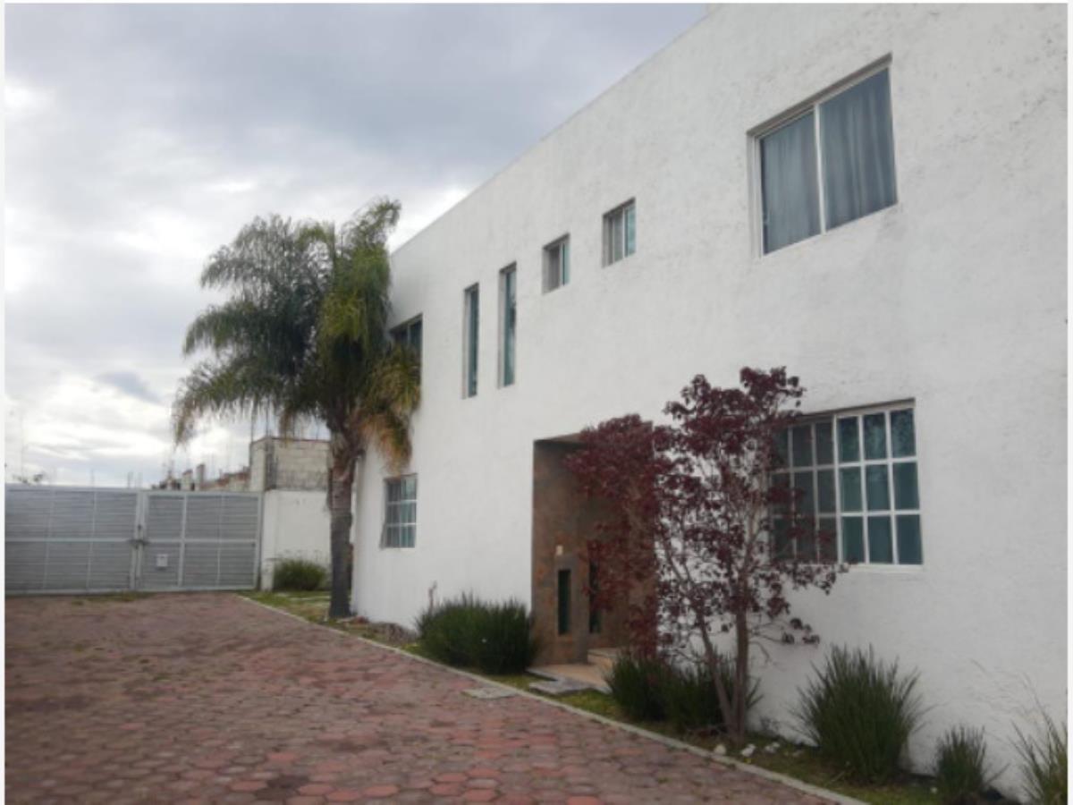 Casa en venta en Ángeles de Morillotla, San Andrés Cholula — foto 1 de 27