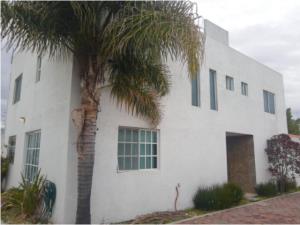 Casa en venta en Ángeles de Morillotla, San Andrés Cholula — foto 2 de 27