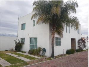 Casa en venta en Ángeles de Morillotla, San Andrés Cholula — foto 3 de 27