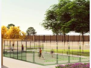 Terreno en venta en El Cardenchal, Torreón — foto 3 de 3