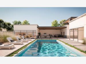 Terreno en venta en Los Viñedos, Torreón — foto 2 de 4