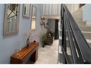 Casa en renta en Zirándaro, San Miguel de Allende — foto 3 de 14
