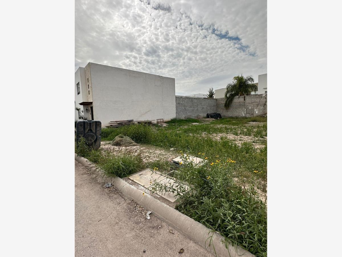 Terreno en Venta en Las Trojes, Torreón, Coahuila de Zaragoza
