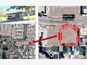 Terreno en venta en Las Trojes, Torreón — foto 3 de 3