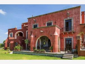 Terreno en venta en San Miguel Viejo, San Miguel de Allende — foto 3 de 38