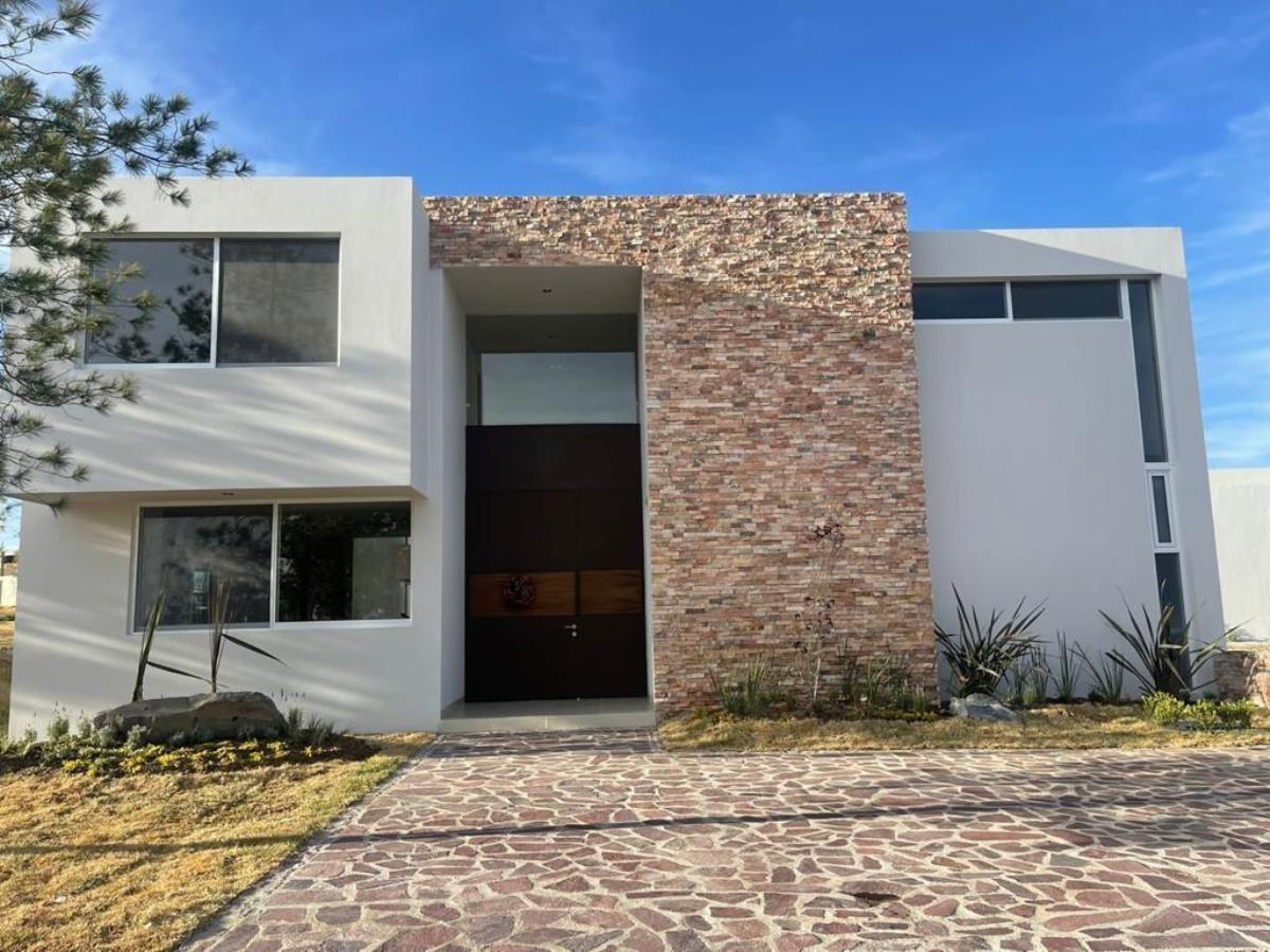 Casa en renta en La Campiña del Bosque, León — foto 1 de 12