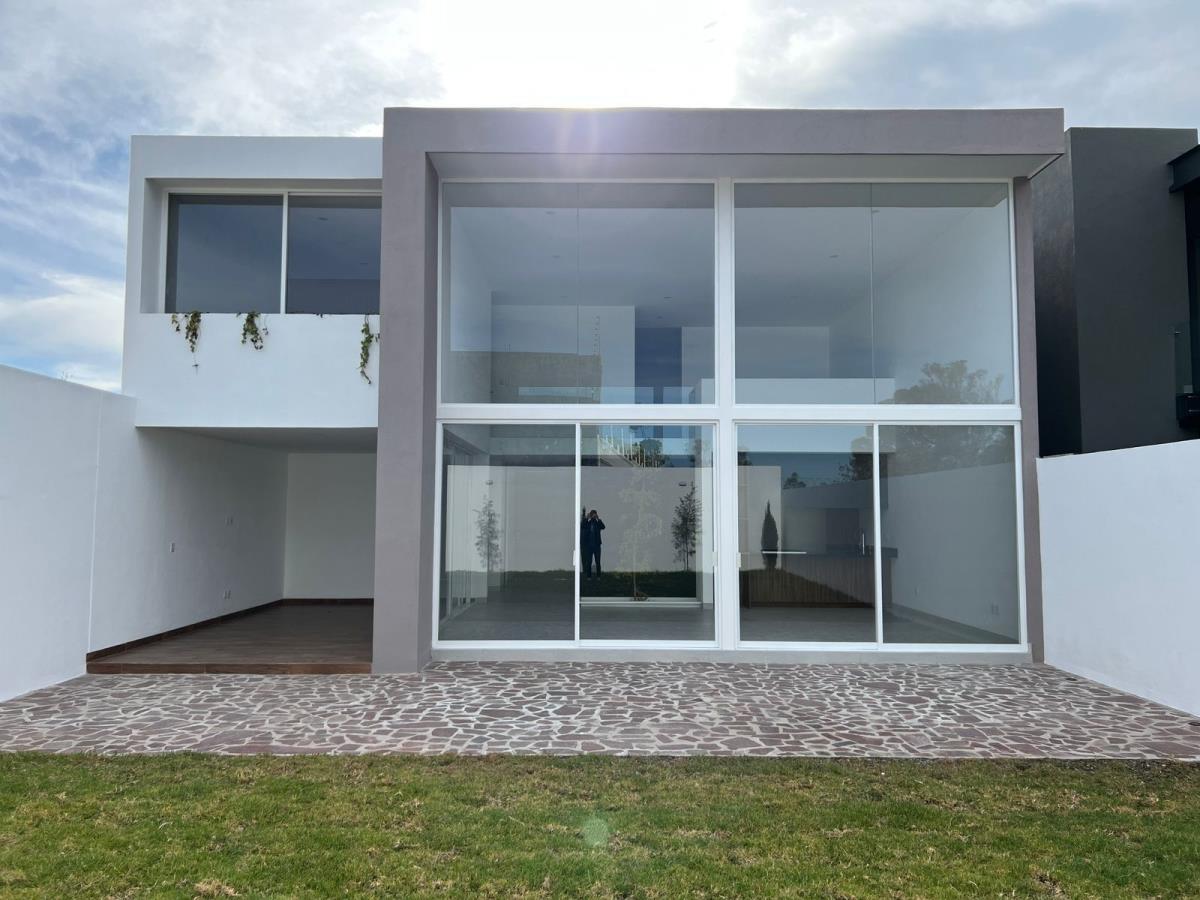Casa en renta en La Campiña del Bosque, León — foto 1 de 12