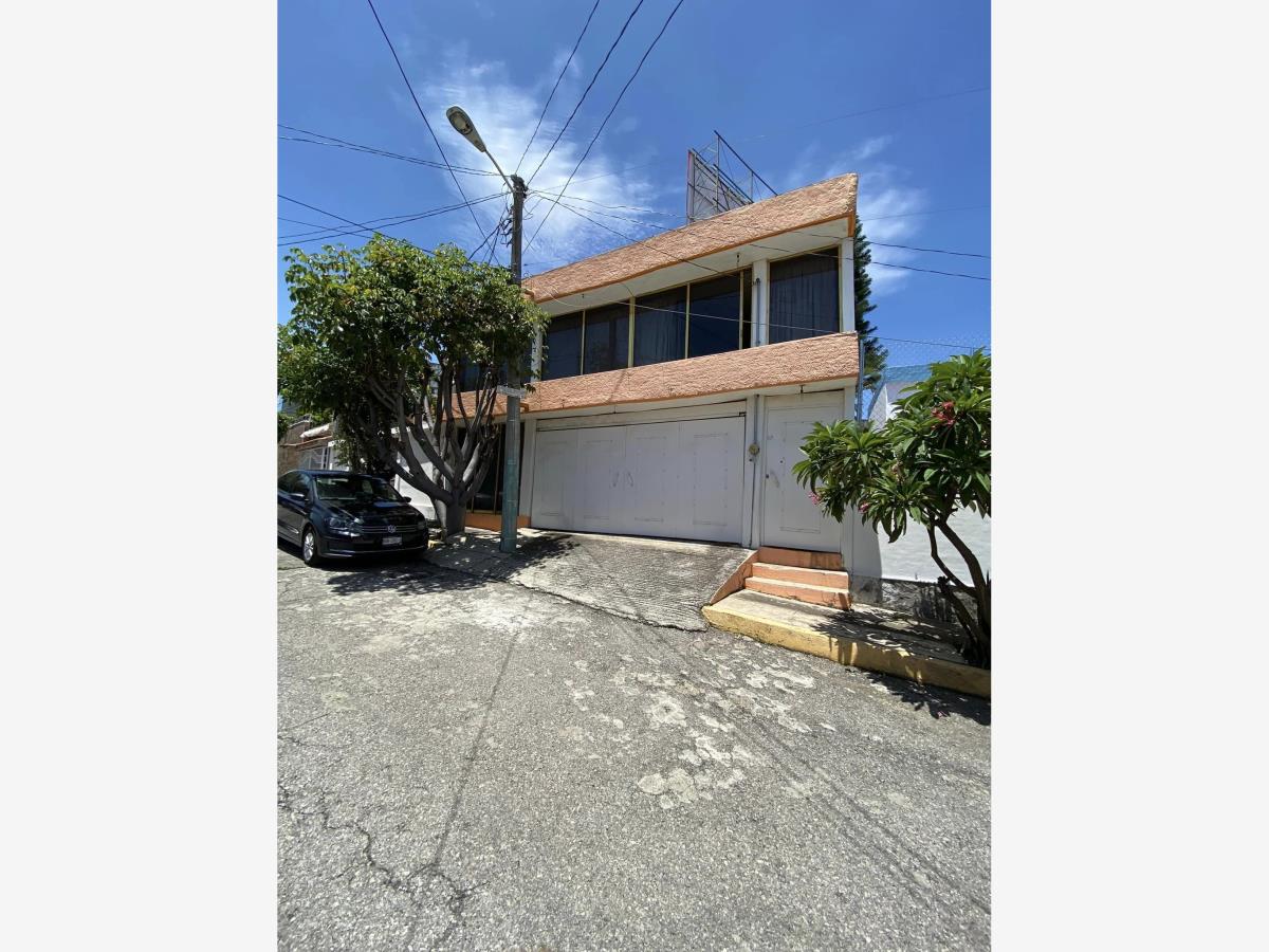 Casa en venta en Bellavista, Cuernavaca — foto 1 de 10