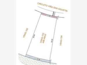 Terreno en venta en Los Viñedos, Torreón — foto 2 de 2