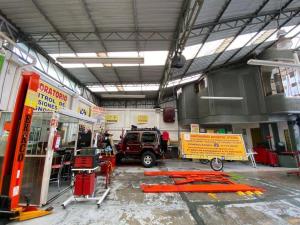 Bodega en venta en Valle de Aragon, Nezahualcóyotl — foto 3 de 16