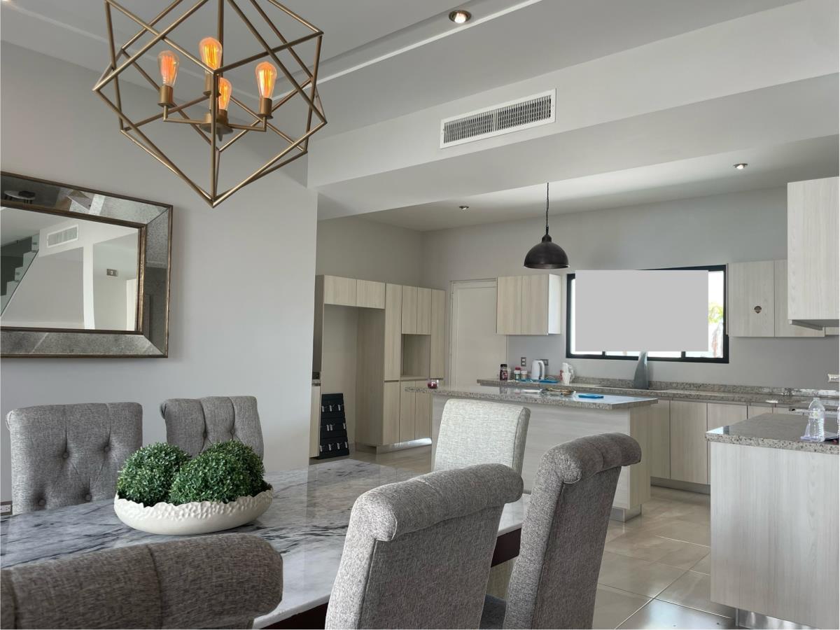 Casa en venta en Los Viñedos, Torreón — foto 1 de 40