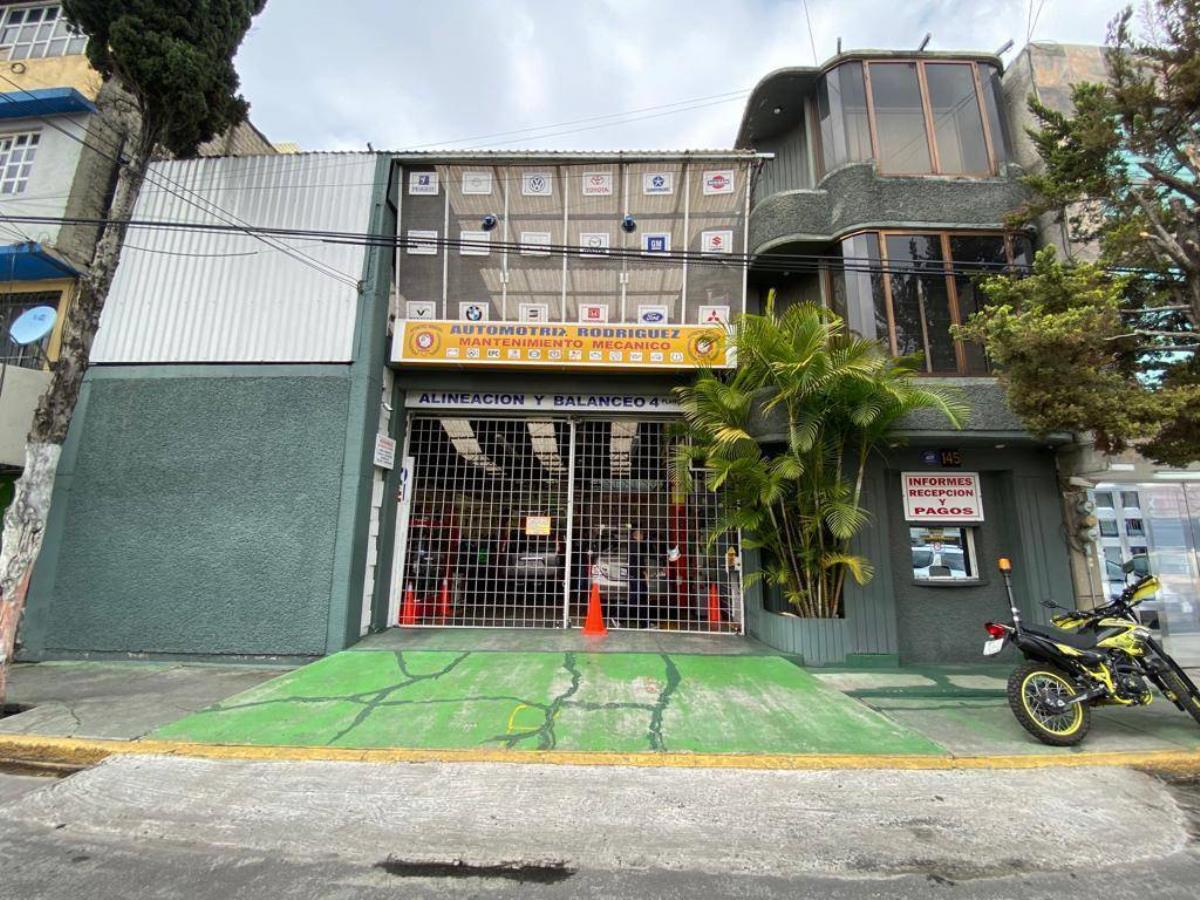 Bodega en renta en Valle de Aragon, Nezahualcóyotl — foto 1 de 14