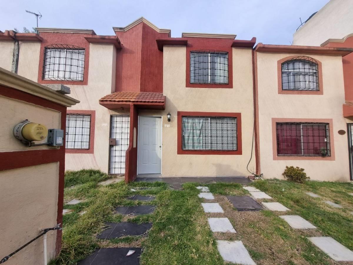 Casa en venta en Las Américas, Ecatepec de Morelos — foto 1 de 21