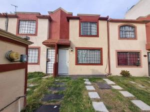 Casa en venta en Las Américas, Ecatepec de Morelos, México