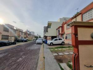 Casa en venta en Las Américas, Ecatepec de Morelos — foto 3 de 21
