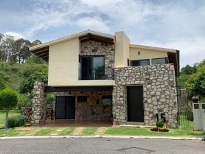 Casa en venta en La Querencia, San Pedro Cholula — foto 3 de 34