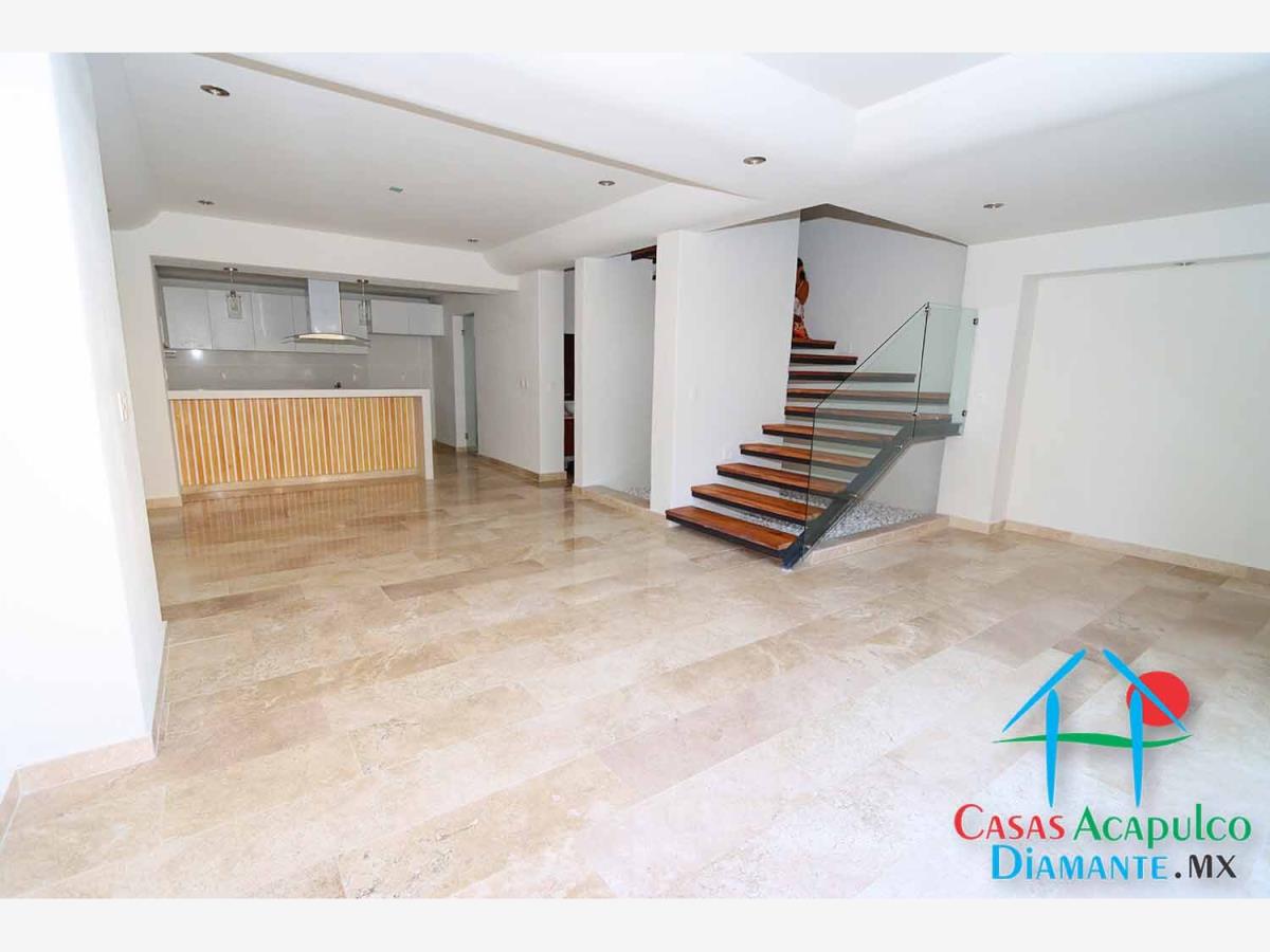 Casa en Venta en Playa Diamante, Acapulco de Juárez, Guerrero Casa en Venta en Playa Diamante, Acapulco de Juárez, Guerrero