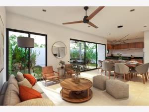 Casa en venta en Conkal, Conkal — foto 3 de 7