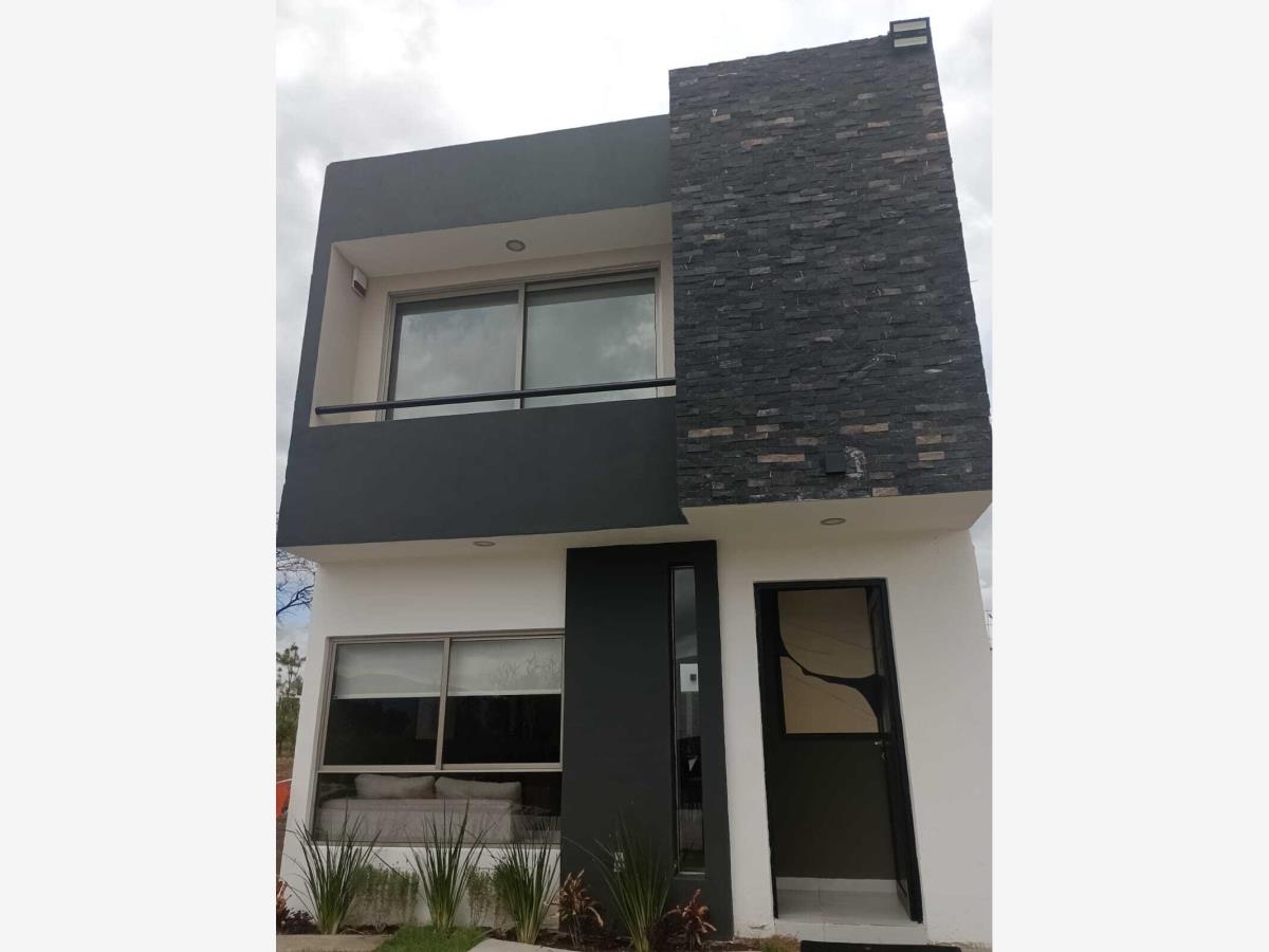 Casa en venta en Campestre del Vergel (Norte), Morelia — foto 1 de 15