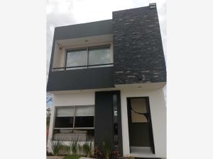 Casa en venta en Campestre del Vergel (Norte), Morelia, Michoacán de Ocampo