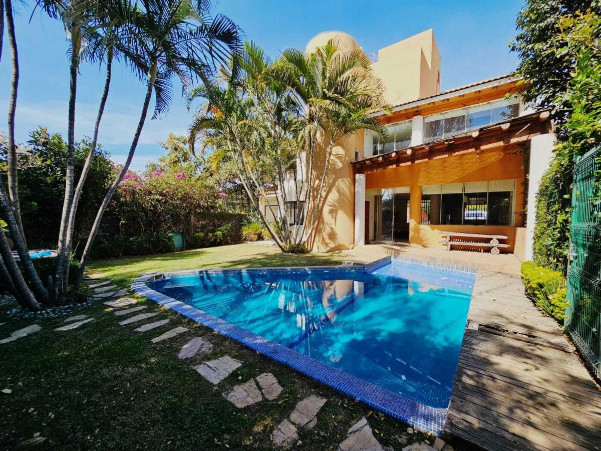 Casa en venta en Del Empleado, Cuernavaca — foto 1 de 16