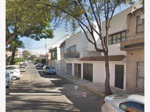 Casa en venta en Heroes de Churubusco, Iztapalapa — foto 2 de 7