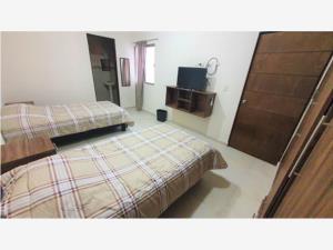 Departamento en renta en Los Pinos, Saltillo — foto 3 de 7