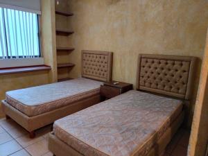 Departamento en Contry, Monterrey, Nuevo León