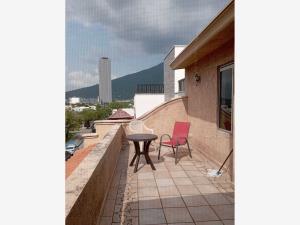 Departamento en renta en Contry, Monterrey — foto 3 de 11