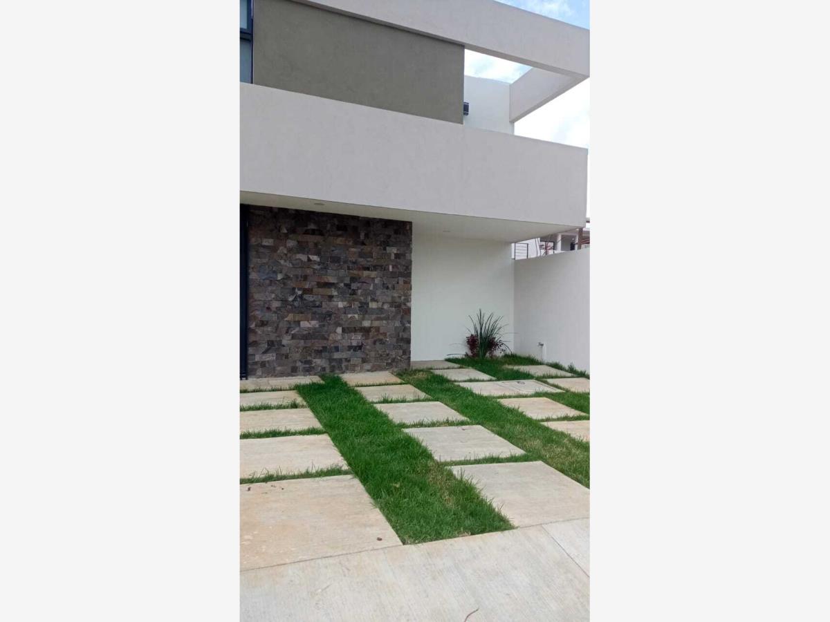 Casa en venta en Nueva Del Cristo, Pátzcuaro — foto 1 de 14