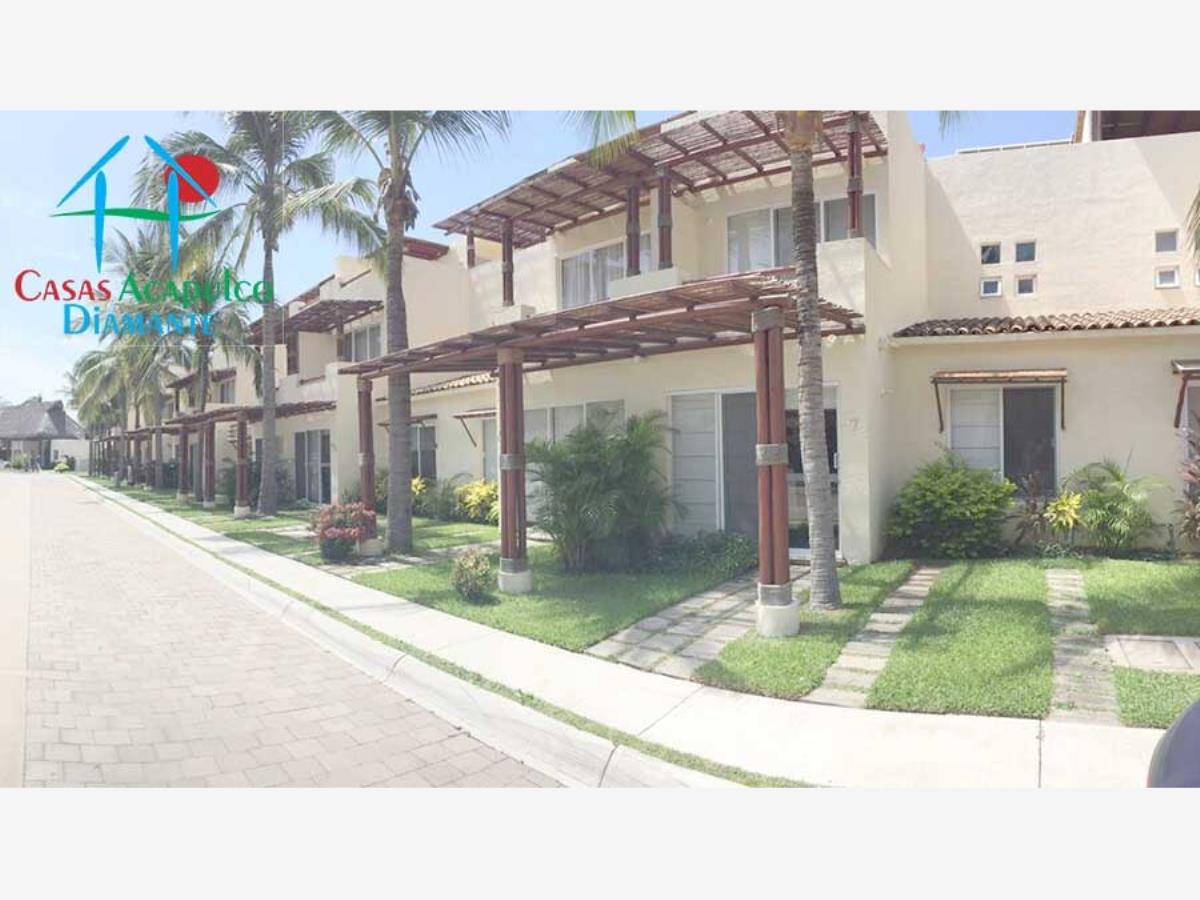 Casa en venta en Terrasol, Acapulco de Juárez — foto 1 de 37