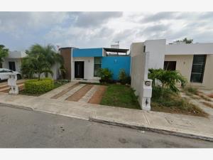 Casa en Gran Santa Fe, Mérida, Yucatán