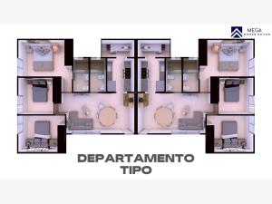 Departamento en venta en Rancho San Miguel, Durango — foto 3 de 11