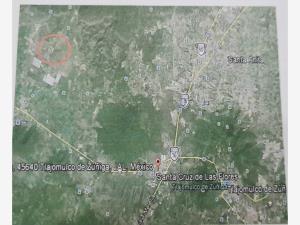 Terreno en venta en San Isidro Mazatepec, Tala — foto 3 de 10