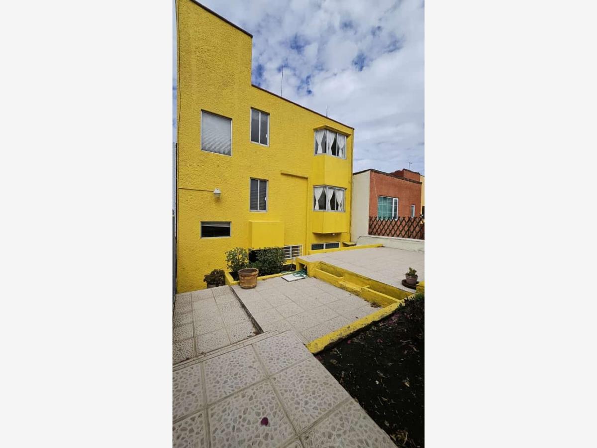 Casa en venta en Lomas Verdes 1a Sección, Naucalpan de Juárez — foto 1 de 10