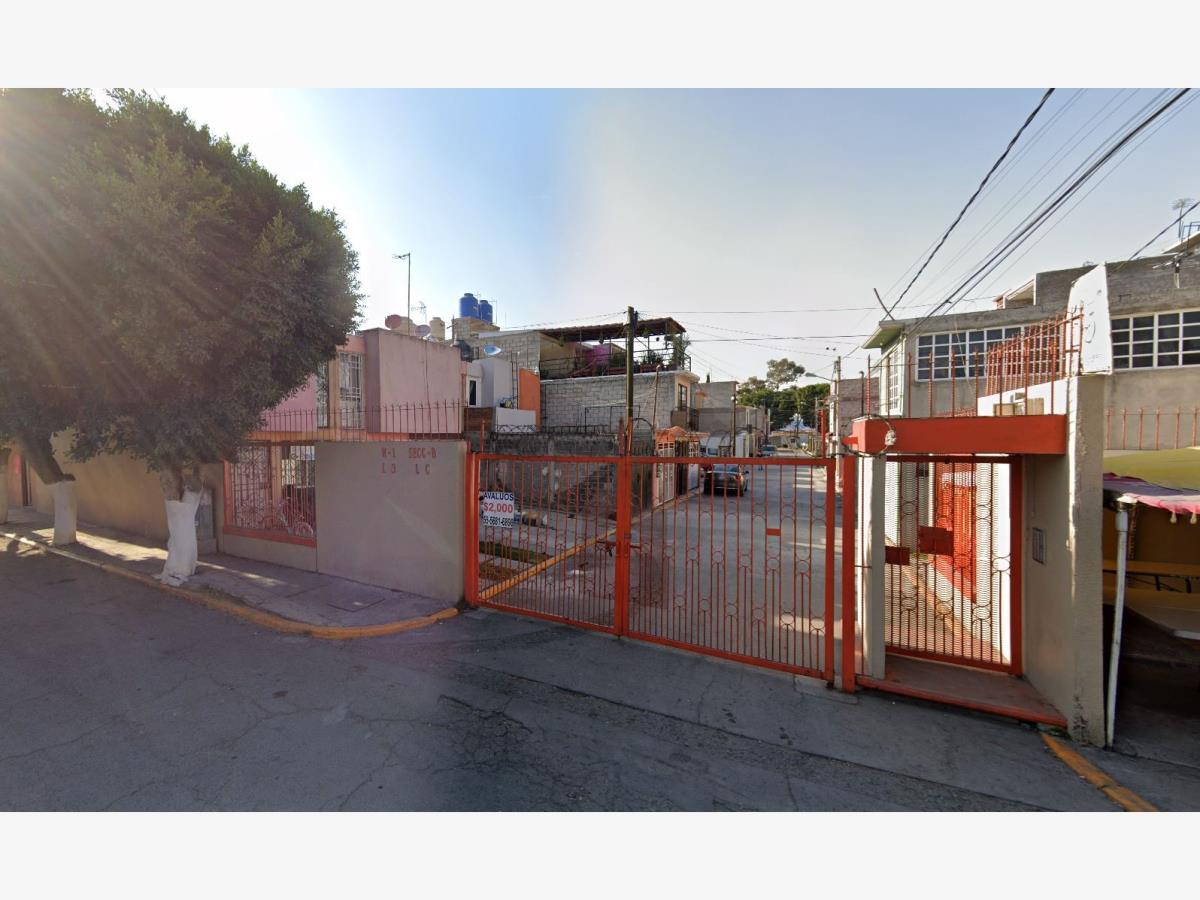 Casa en venta en Los Héroes Ecatepec Sección I, Ecatepec de Morelos — foto 1 de 12