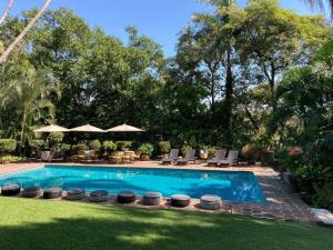 Quinta en venta en El Vergel, Cuernavaca — foto 3 de 40