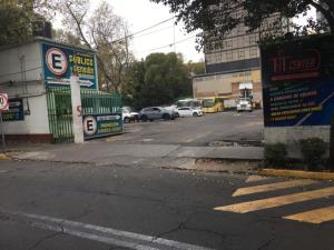 Terreno en venta en Guadalupe Inn, Álvaro Obregón — foto 3 de 10