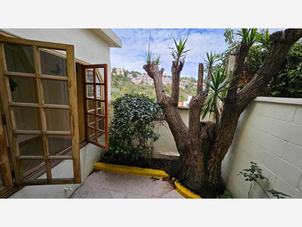 Casa en venta en Lomas Verdes 1a Sección, Naucalpan de Juárez — foto 1 de 10
