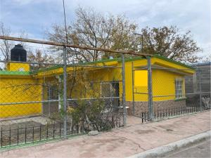 Casa en venta en Luz Rodriguez de las Fuentes, Parras — foto 2 de 26