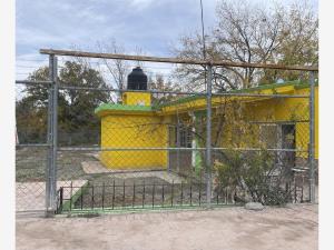 Casa en venta en Luz Rodriguez de las Fuentes, Parras — foto 3 de 26