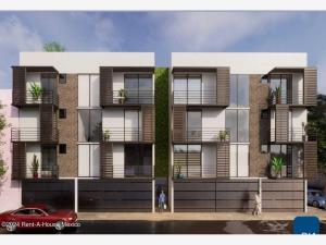 Departamento en venta en Anáhuac I Sección, Miguel Hidalgo — foto 2 de 7