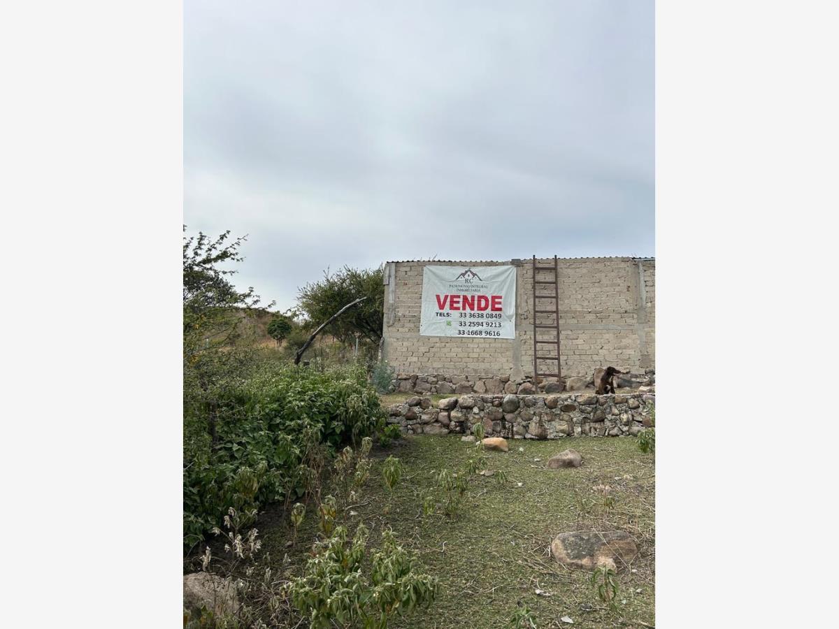 Terreno en venta en Lomas Del Sur, Tlajomulco de Zúñiga — foto 1 de 33