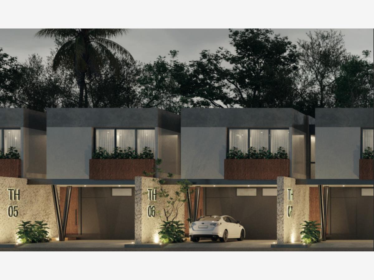 Casa en venta en Dzitya, Mérida — foto 1 de 9