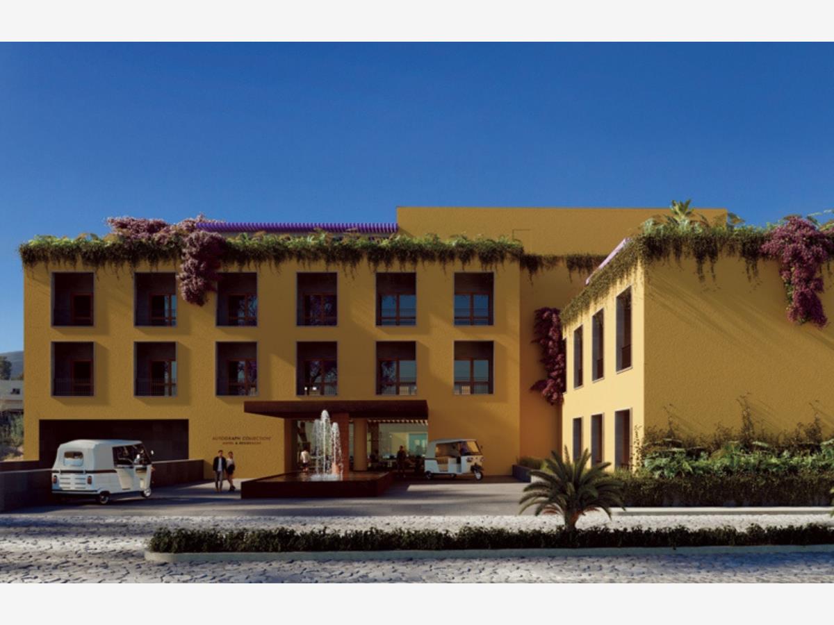Departamento en venta en La Lejona, San Miguel de Allende — foto 1 de 34